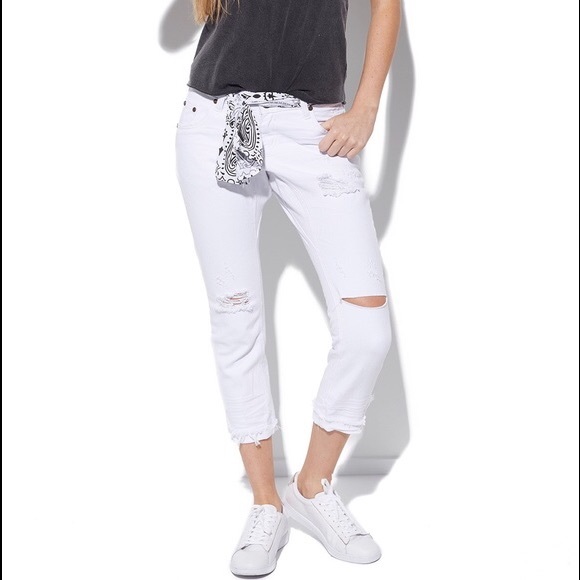 One Teaspoon Denim - One teaspoon lonely boys jeans